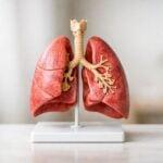 Polmoni infiammati? Non prendere antibiotici senza visita