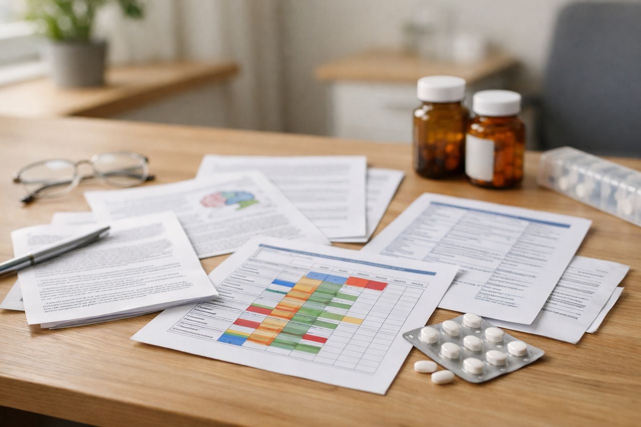 Pompelmo, alcol, antibiotici: cosa NON prendere con olanzapina