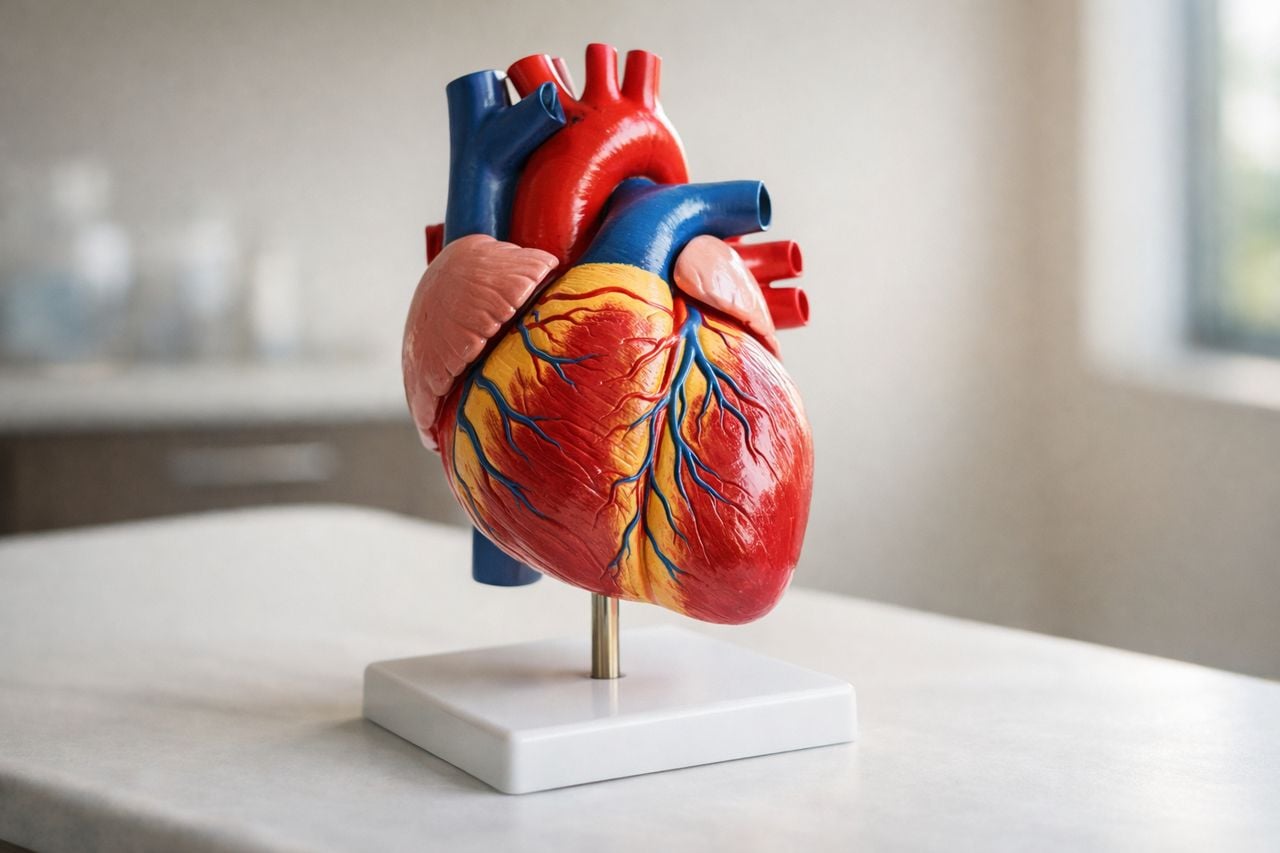 Primato medico: cellule iPSC riparano il cuore? Il trial 2026
