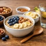 Salti la colazione? Potrebbe peggiorare il tuo fegato