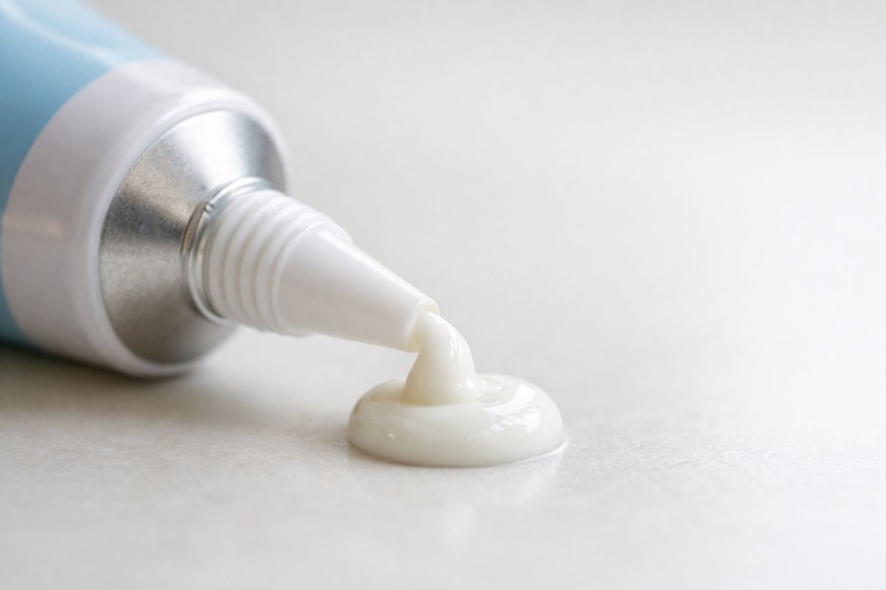 Stai sbagliando: la crema cicatrizzante può peggiorare la ferita