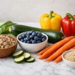 Stop: questi alimenti peggiorano subito il colon irritabile