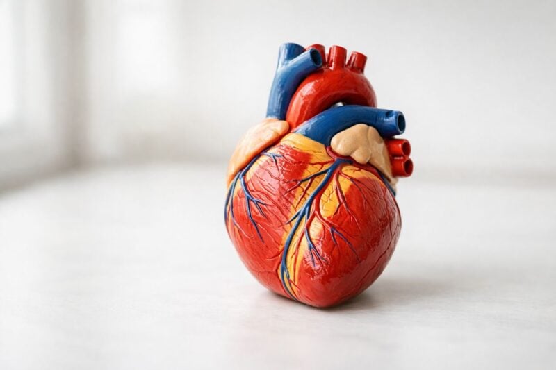 Una compressa che cambia il cuore: la verit&agrave; sulla digossina