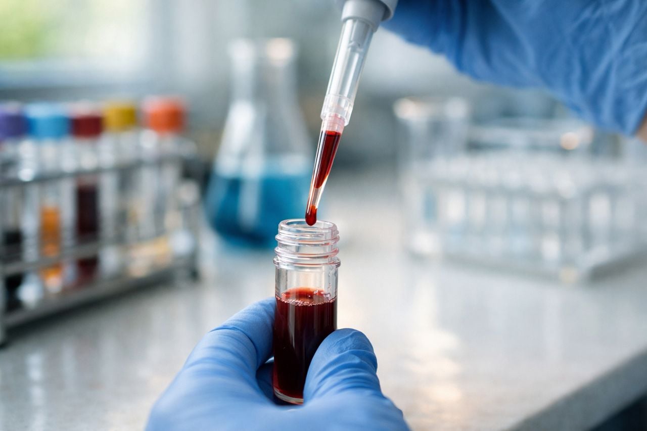 Biopsia liquida PANXEON per il pancreas: scoperta rivoluzionaria?