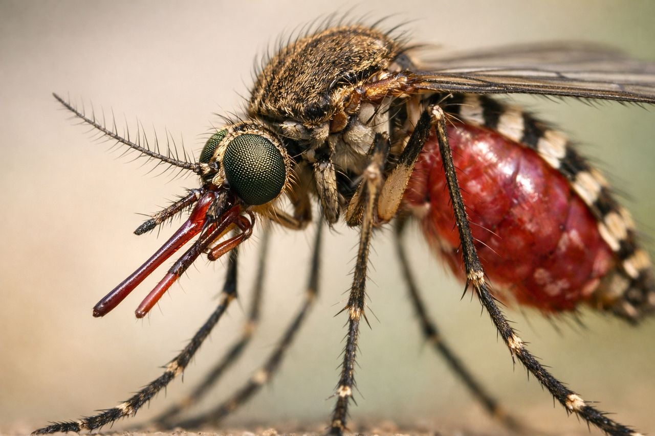 Centinaia di casi nel 2026: dove Dengue e West Nile preoccupano in Italia