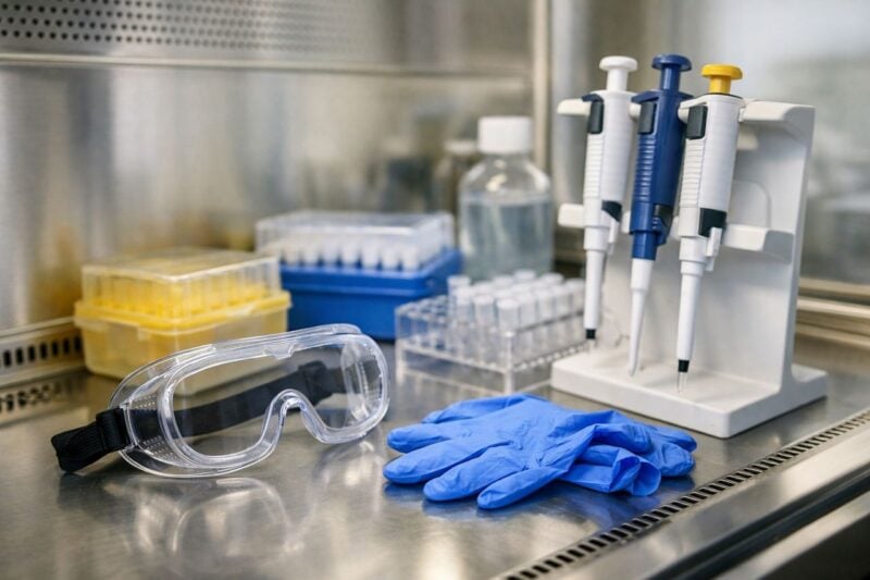 Cosa nascondono le audizioni su Fauci? Nuove regole per la ricerca sui virus