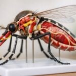 Dengue in Toscana: maxi-cluster a Piombino, 20 casi confermati