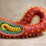 Ebola “parente” Bundibugyo: focolaio record nel 2026, letalità vicina al 50%