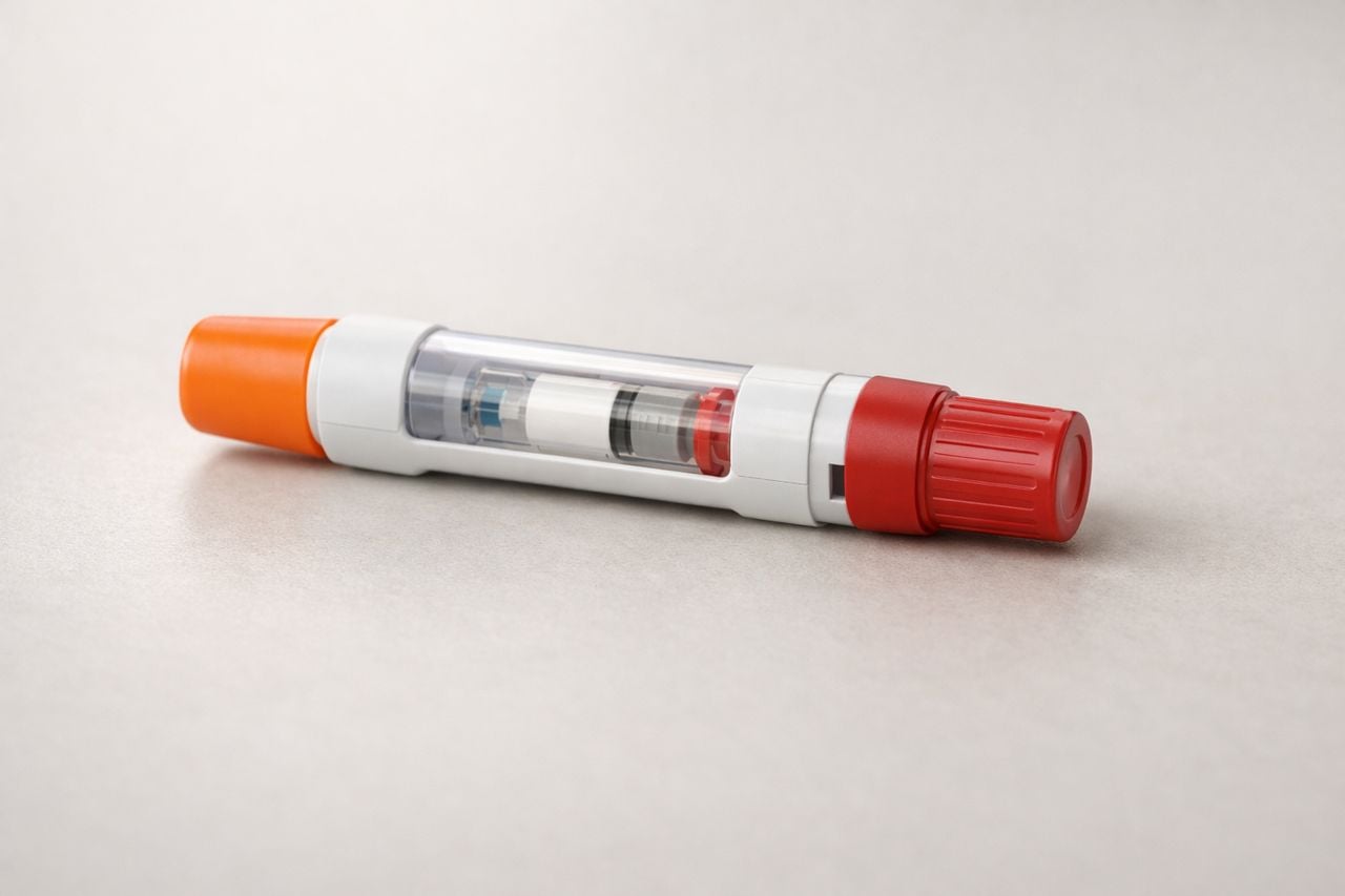 Il farmaco che spegne un&rsquo;overdose in minuti: perch&eacute; il naloxone va diffuso