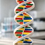 Il genoma 3D è alterato nell’Alzheimer: scoperta che rivoluziona le ipotesi