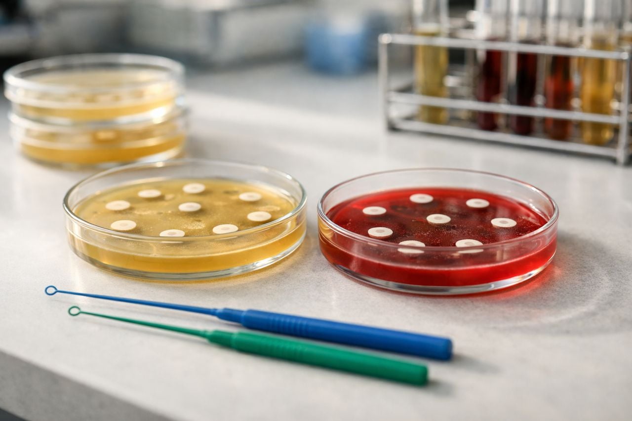 Il giorno in cui gli antibiotici smettono di funzionare: che succede