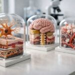 Il glucosio decide il destino dei neuroni fetali, dicono gli studi UCLA