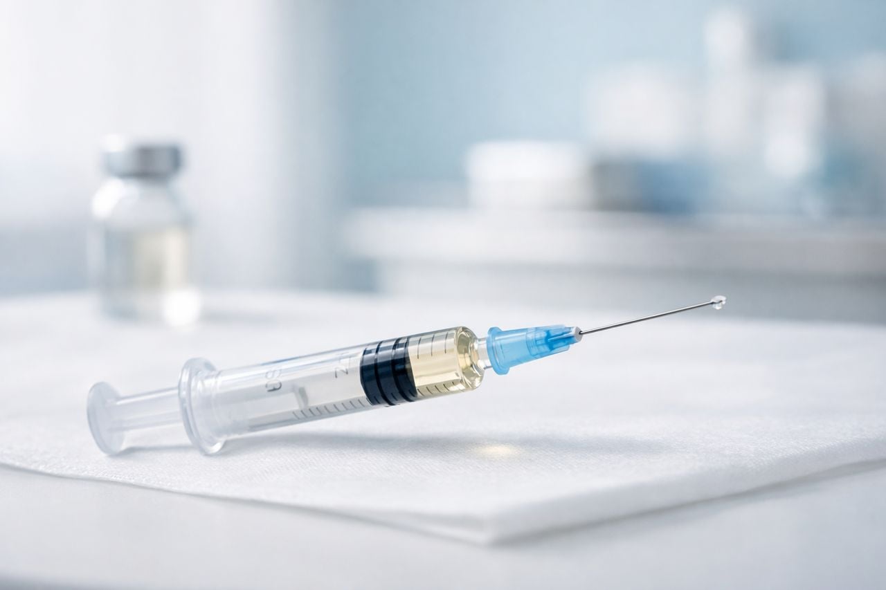 Influenza 2026 2027: il momento giusto per il vaccino (secondo i medici)