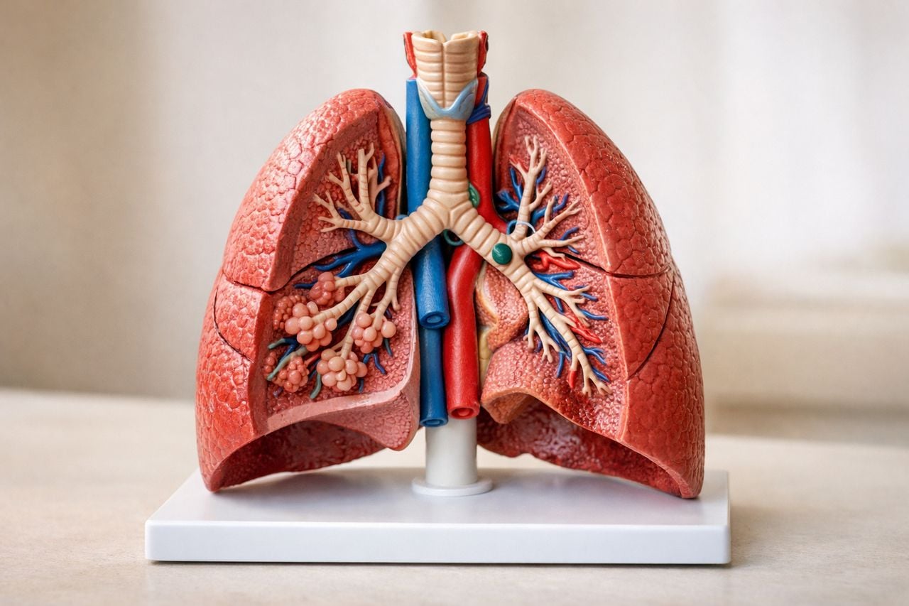 La svolta per la fibrosi cistica: le nuove terapie che cambiano tutto