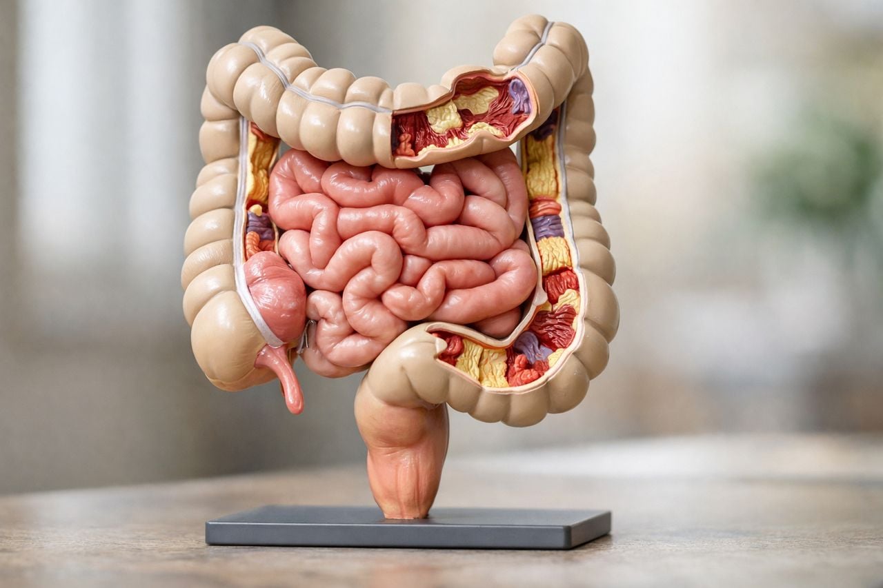 Le CAR T restano nell’intestino? Il nuovo studio sull’enterocolite