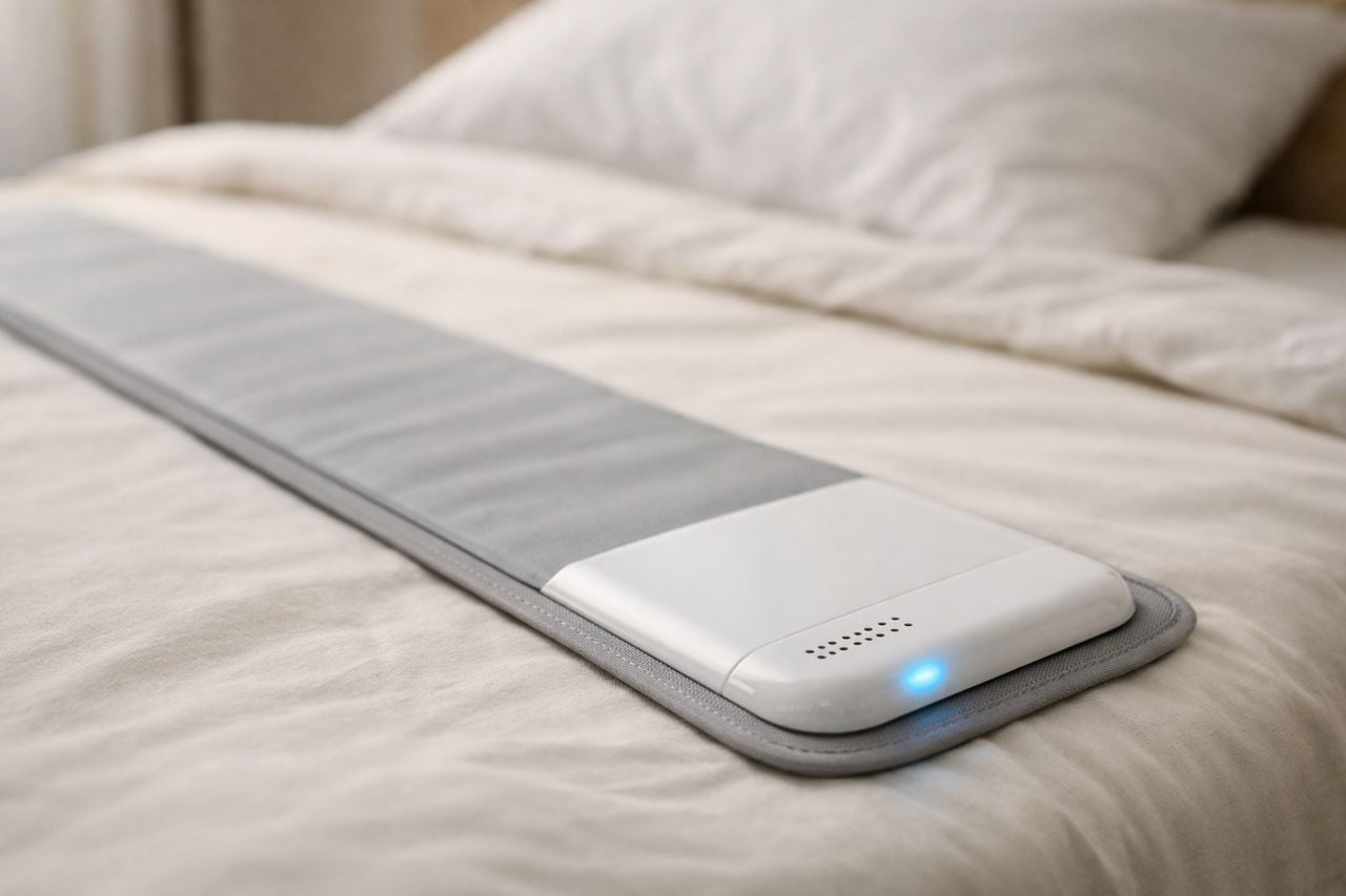 Letti smart e calze 'traccianti': possono davvero salvare gli anziani con demenza?