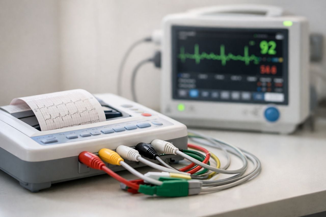 Potrebbe non servire più il beta-bloccante dopo l'infarto? Scopri quando