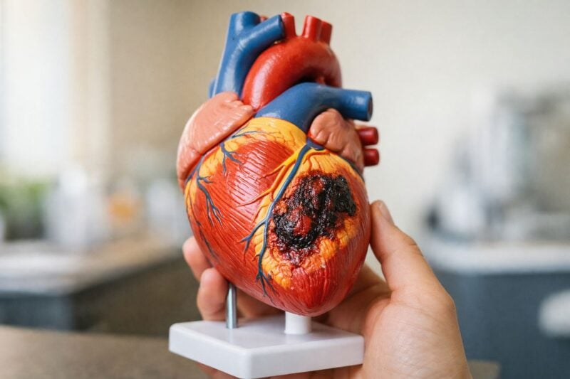 Rivoluzione ESC 2026: l'infarto non &egrave; pi&ugrave; per numeri &mdash; come ti cambia la cura