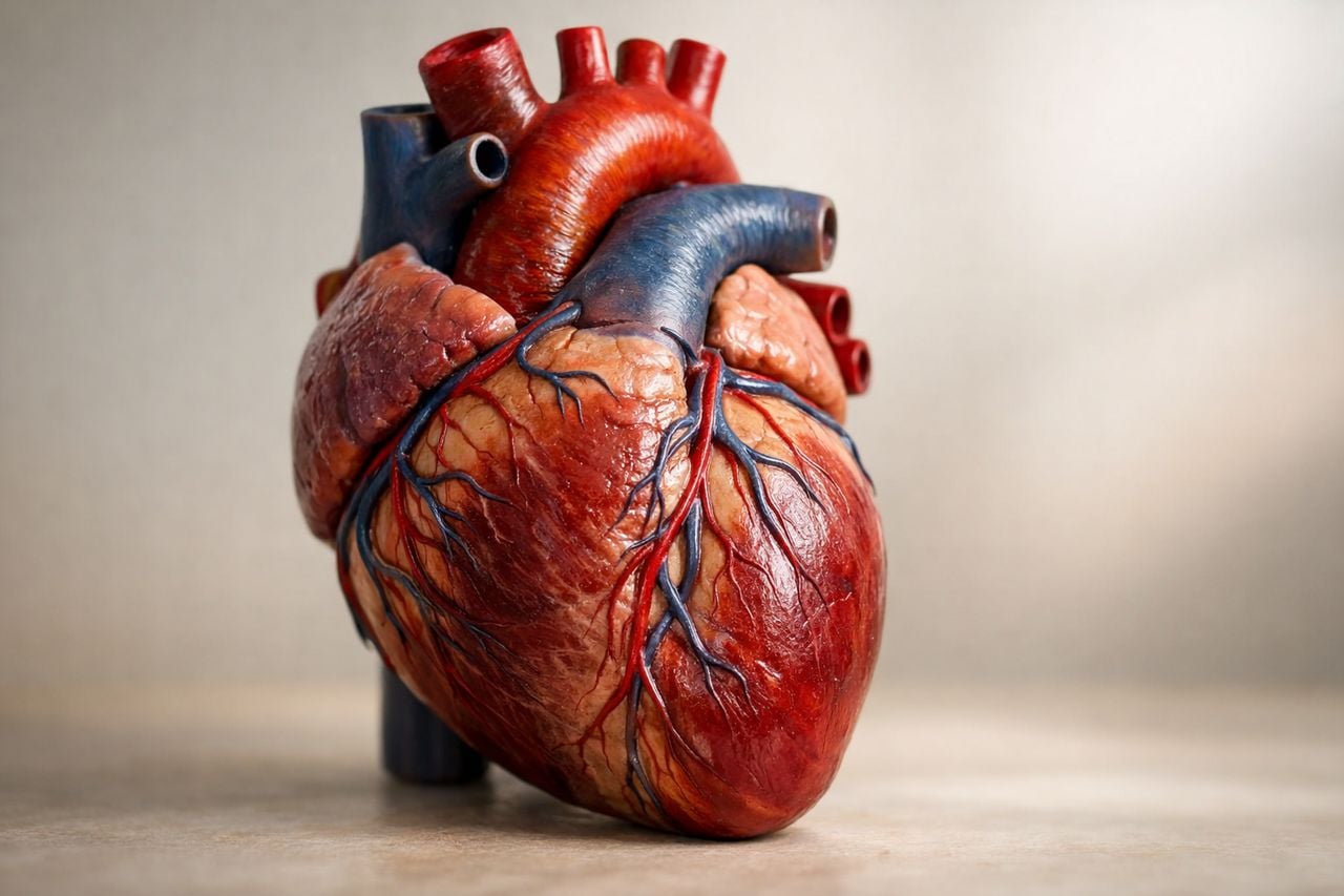 Salute del cuore: 5 abitudini quotidiane e controlli da fare