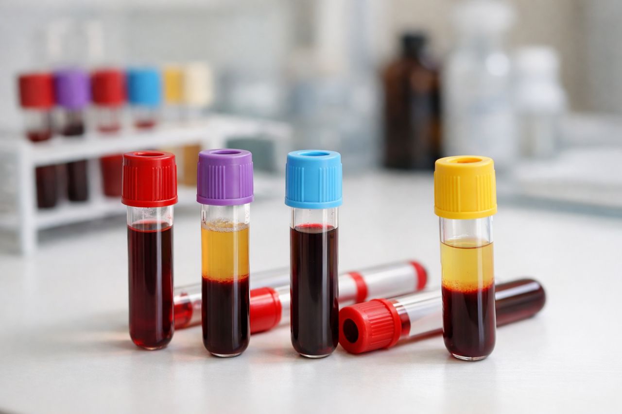 Scoperto nuovo sistema sanguigno MAL: perché può mettere a rischio alcune trasfusioni