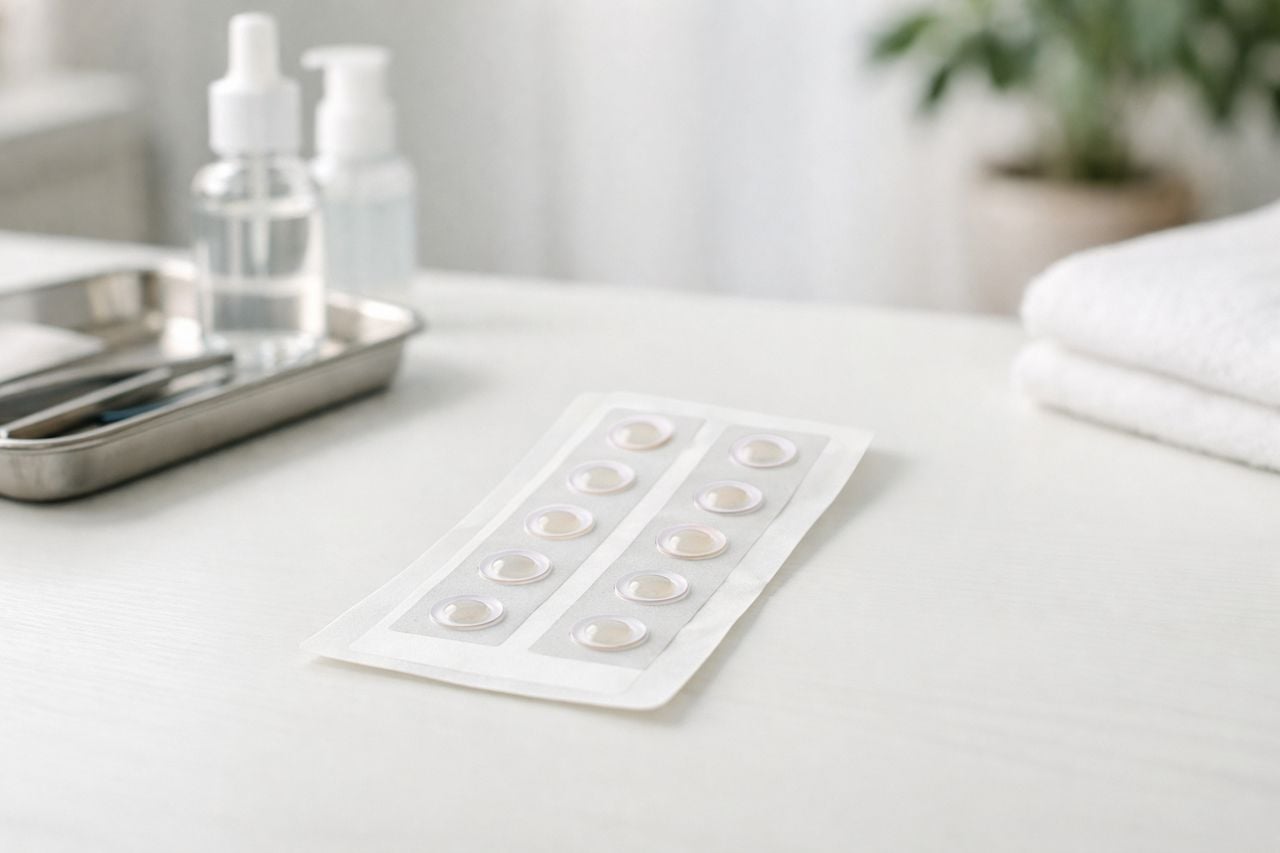 Scopri quale ingrediente ti ha causato l’eczema: quando fare il patch test