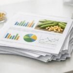 Soia sotto esame: quello che non ti dicono su OGM e allergie