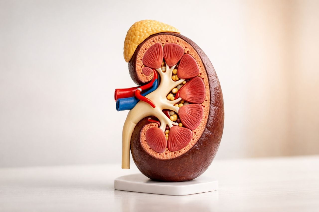 STAMP on CKD: il percorso ESC 2026 per identificare la malattia renale precoce