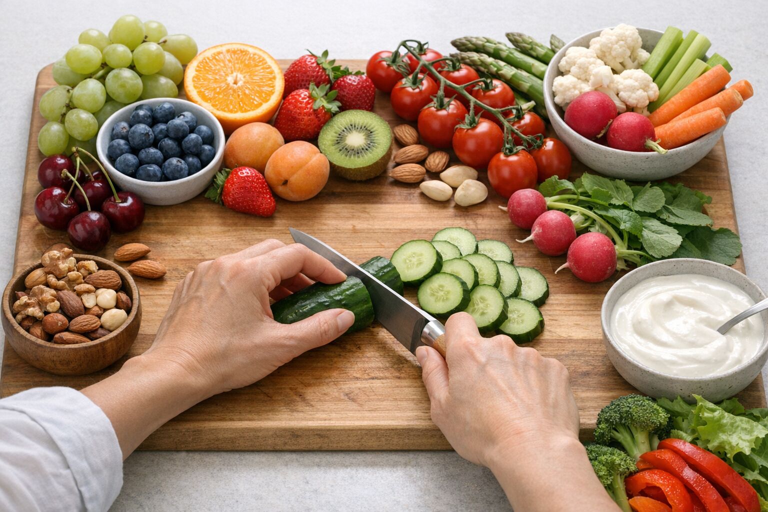 Dieta spesa