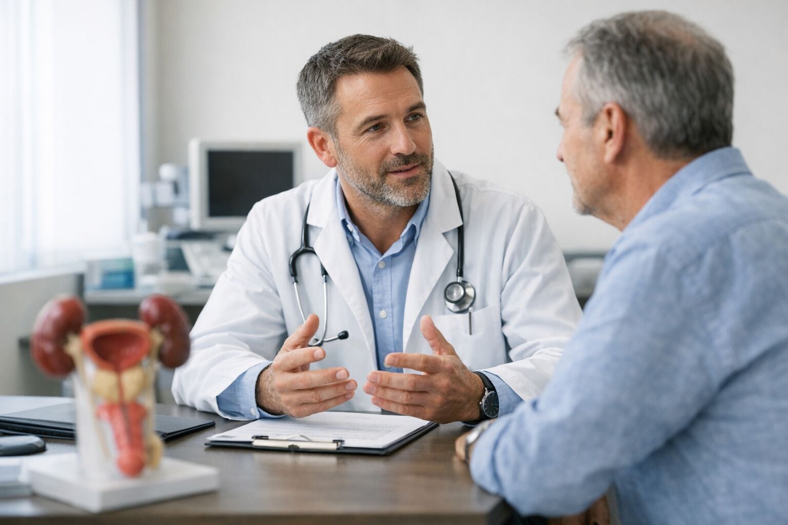 Urologia