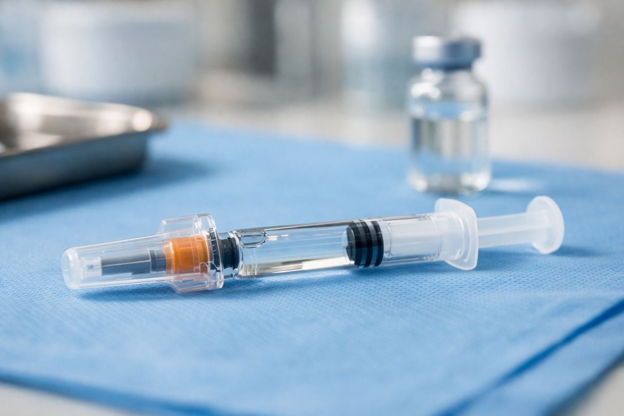 Una pillola al posto dell'iniezione: il primo anti-PCSK9 orale del 2026