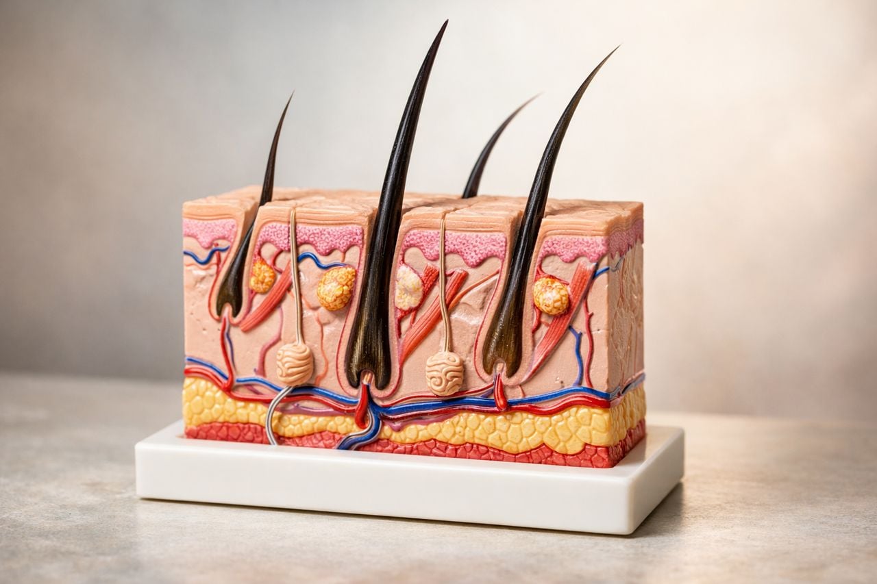 Alopecia areata severa nel 2026: quando scegliere i JAK-inibitori rispetto alle terapie tradizionali