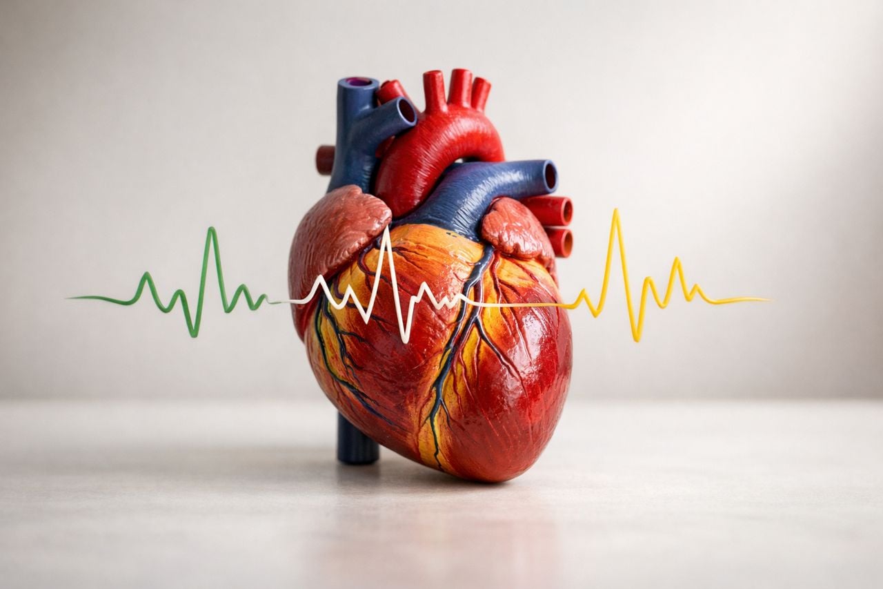 Battito troppo regolare e smartwatch: quando preoccuparsi davvero e cosa chiedere al cardiologo