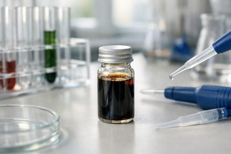 Catrame di betulla dei Neanderthal: perché ferma lo Staphylococcus in vitro ma non cura le ferite