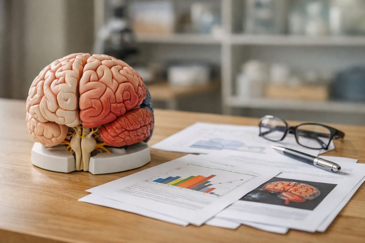 Cortisolo e ricordi emotivi: lo studio di Yale spiega quando lo stress rafforza la memoria