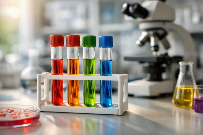 Curcumina e fibrosarcoma: cosa mostra davvero il nuovo test in vitro e perché non è una cura