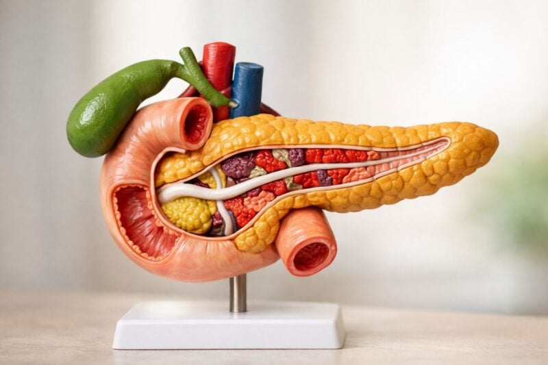 Daraxonrasib nel tumore al pancreas metastatico: perché Max Parisi è andato negli USA e cosa cambia in Italia