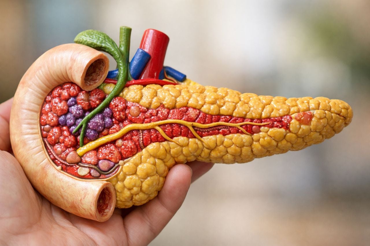 Diabete tipo 2 precoce: con dieta da 800 kcal e esercizio il 54% va in remissione in 6 mesi