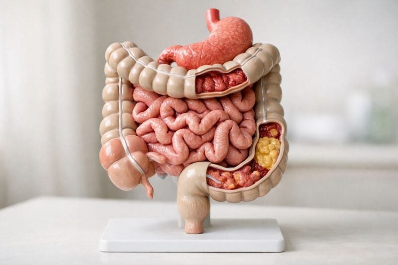 Dimagrire cambiando il microbiota? Cosa dice davvero il modello DAMM sulle 140 kcal al giorno