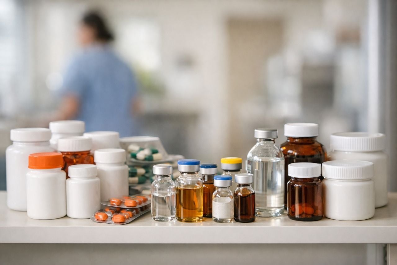 FANS in farmacia: ci sono davvero carenze? Ritardi, alternative sicure e cosa chiedere al medico