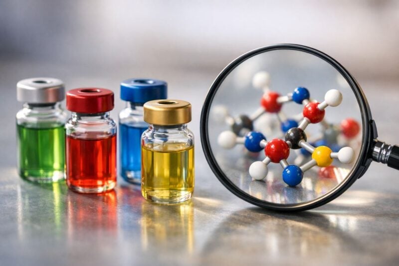 Farmaco inibitore, cosa significa davvero: come agisce su enzimi, recettori e sintomi più comuni