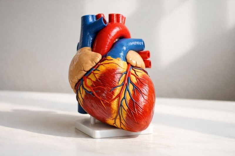 Il cuore delle donne parla piano: i nuovi segnali d’allarme che i test ora sanno leggere