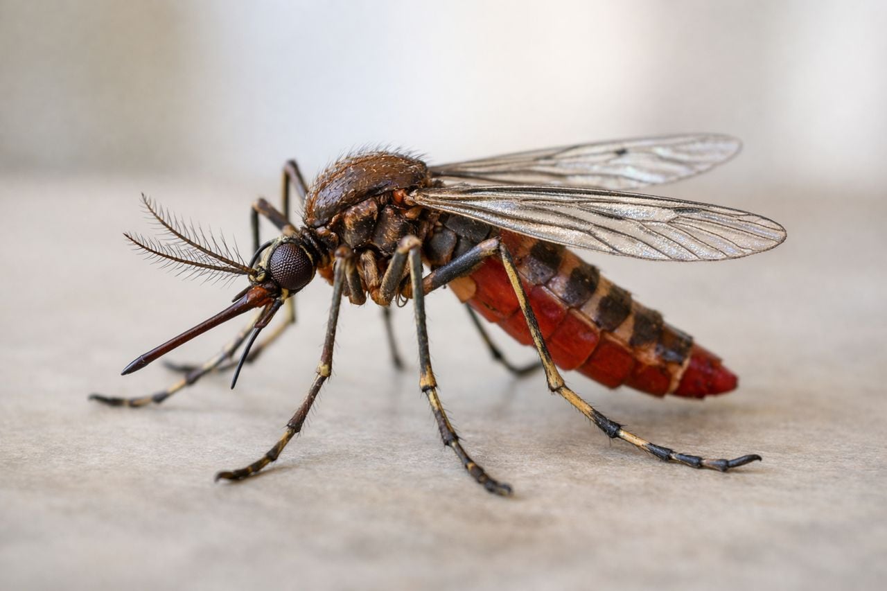 Malaria e clima nell’Asia Pacifico: come cambiano vettori, sorveglianza e obiettivo di eliminazione