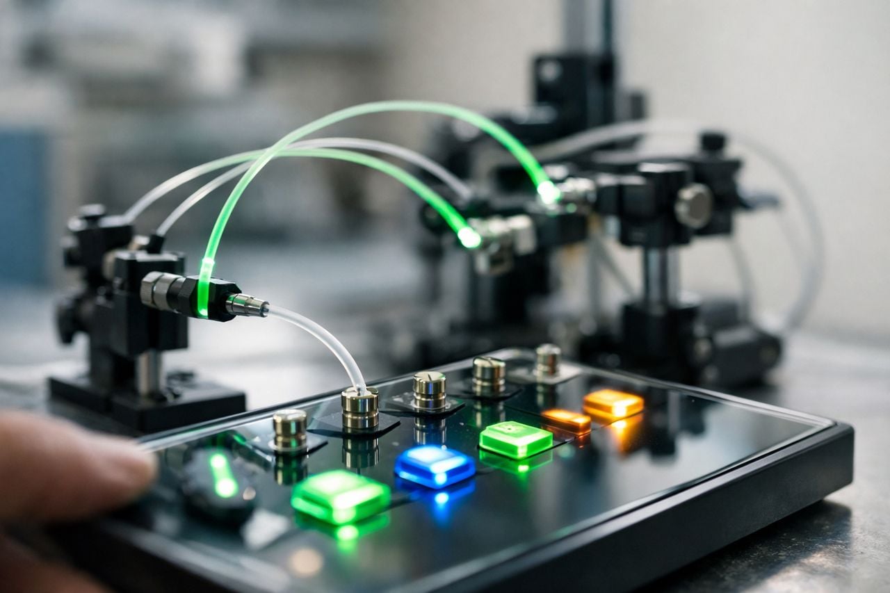 Nobel Medicina 2026 all’optogenetica: come tre scienziati comandano i neuroni con la luce