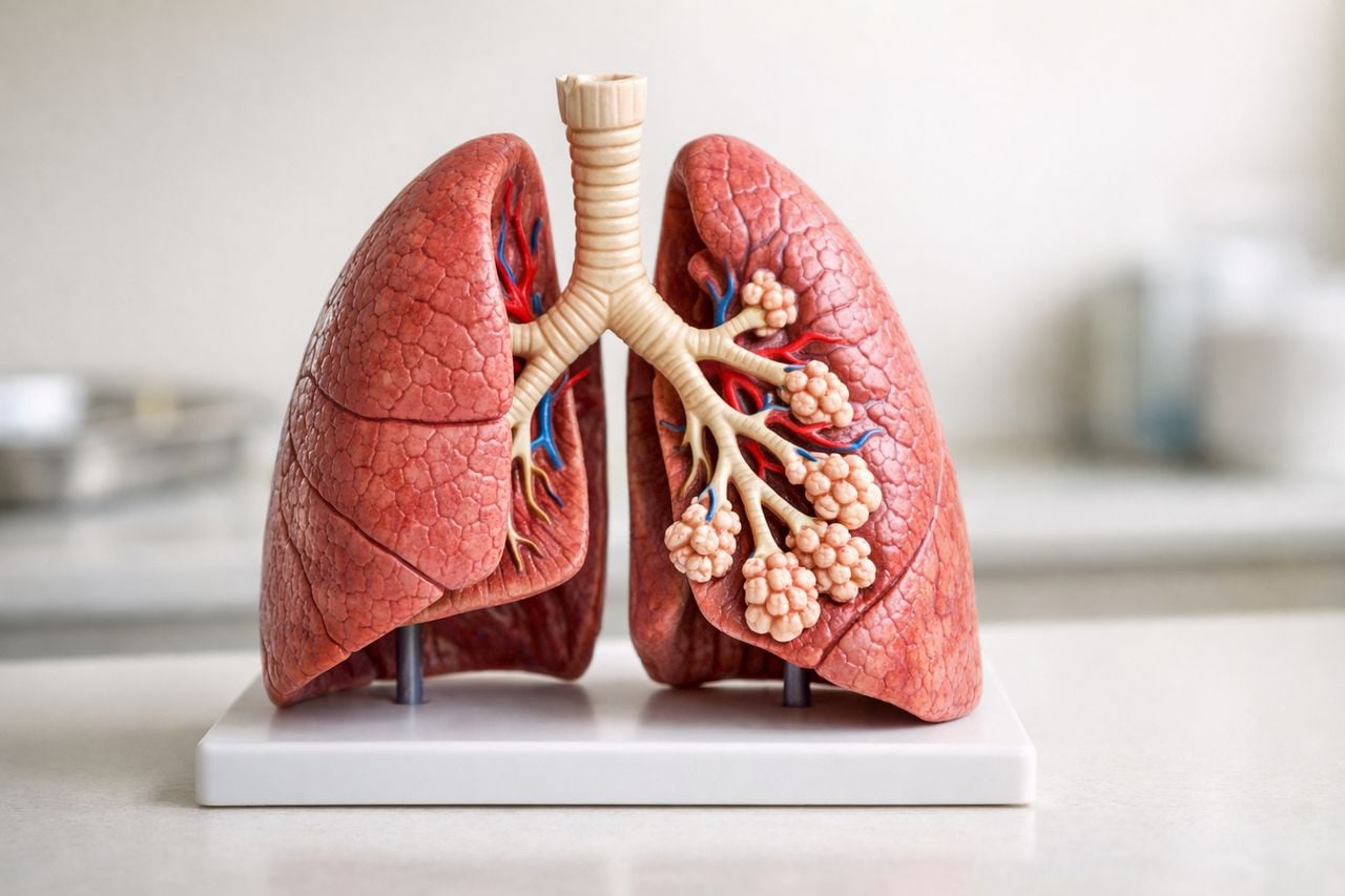 Papa Leone XIV dimesso dopo la lobectomia: cosa sappiamo su adenocarcinoma e prossime cure