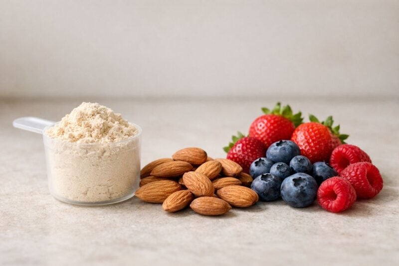Proteine del siero del latte: perché il boom del whey fa salire prezzi e aspettative