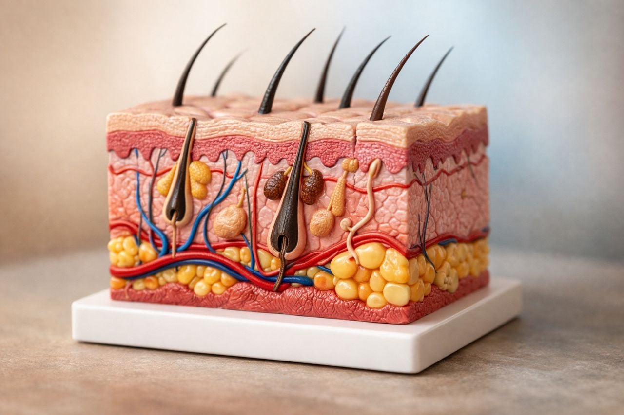 Prurito che non passa e orticaria: quando serve davvero l’allergologo e quando il dermatologo