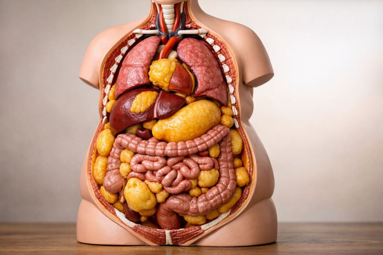 Retatrutide, il triplo agonista per l’obesità: quanto conta davvero quel 30% di peso in meno