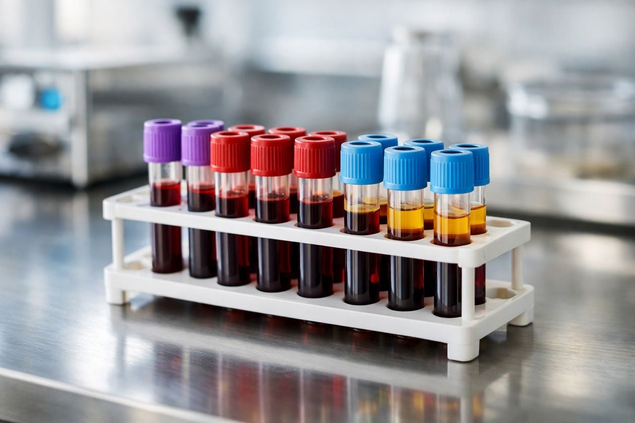 Sangue di un ottantenne “ringiovanito” in neuroni giovani: che cosa ha fatto davvero Bonn in vitro