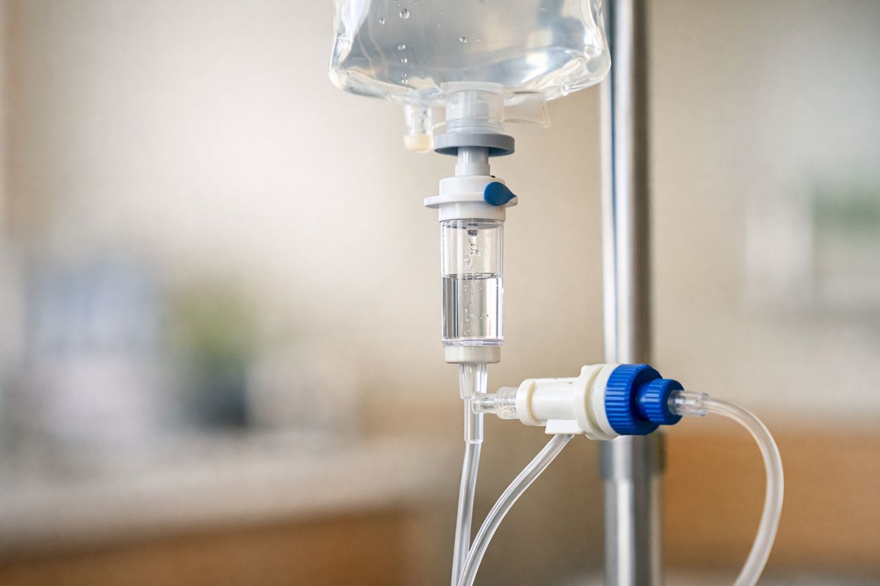 Shock settico precoce: il dato a sorpresa del nuovo studio NEJM su liquidi e vasopressori