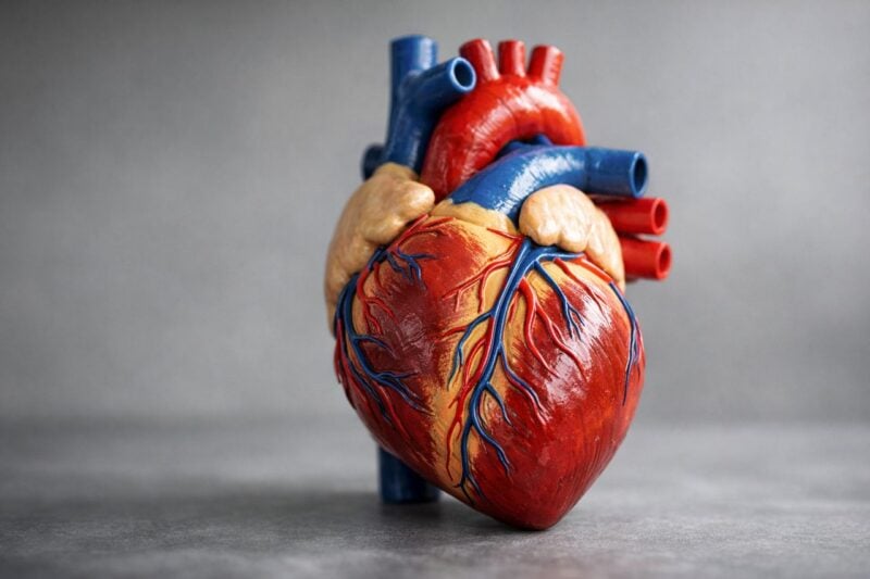 Stress, ansia e insonnia nei caregiver cardiopatici: i segnali precoci che il cuore non regge più